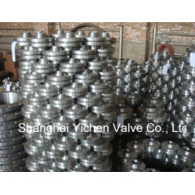 ANSI A105 Carbon Steel Wn Pipe Flange